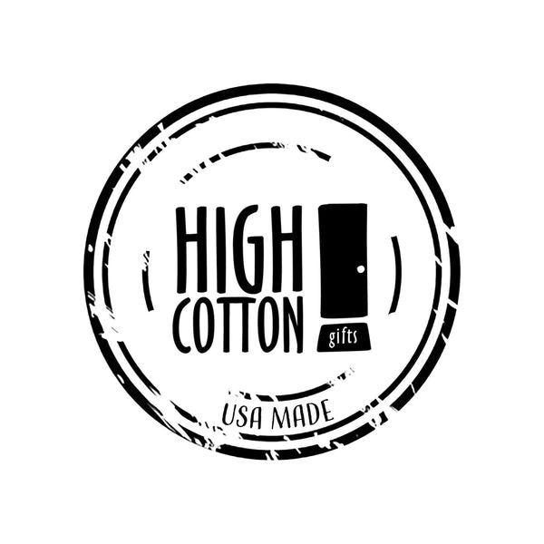Logo for High Cotton Gifts