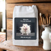 Why Yes, I'm A Bit Stressed - Kitchen Towel