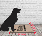 Dog Related Incident Doormat