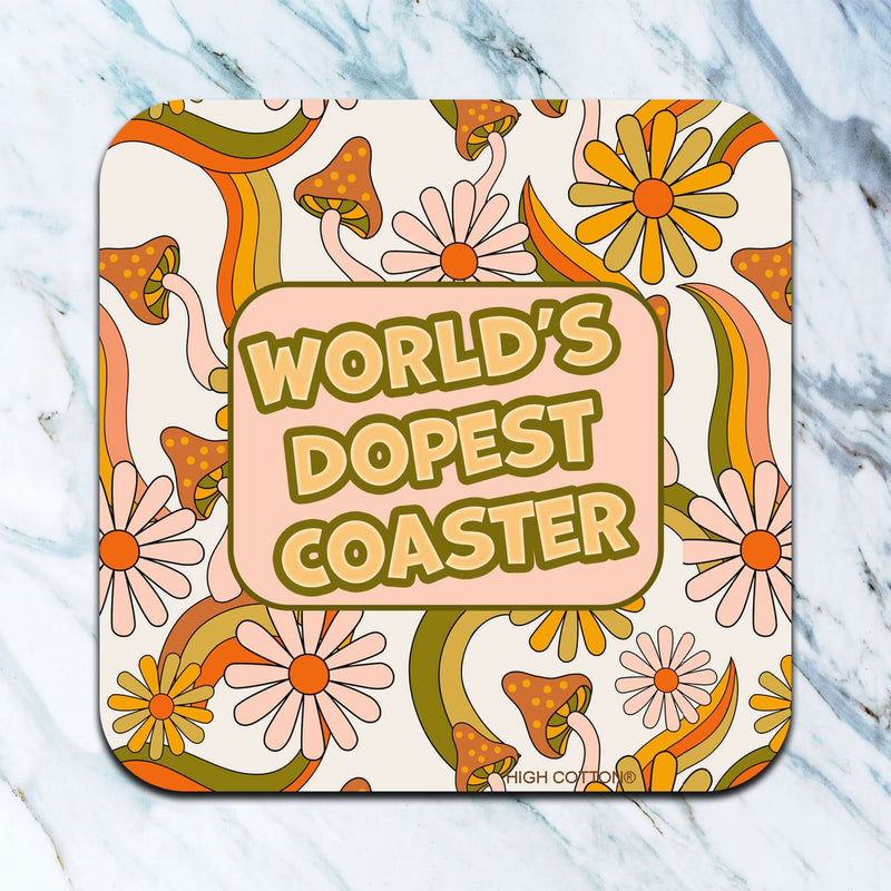 World's Dopest Coaster